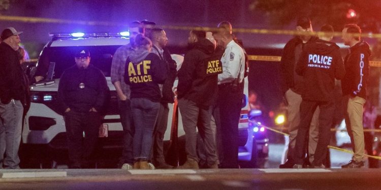 Asesinan a dos empleados de la embajada israelí en Estados Unidos