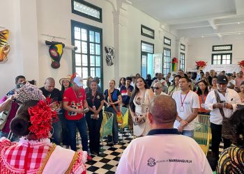 Artistas y gestores culturales: hasta el 14 de mayo pueden inscribirse para aplicar a los BEPS