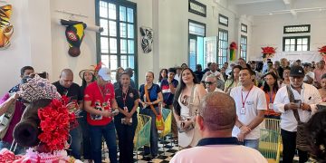 Artistas y gestores culturales: hasta el 14 de mayo pueden inscribirse para aplicar a los BEPS