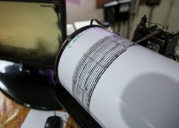 Sismo de 5,5 grados sacudió la región del Tíbet, en China