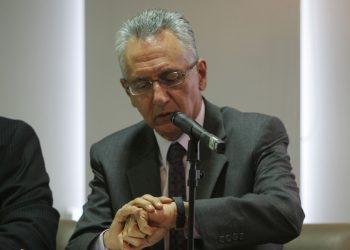 Ministro Jaramillo: “Las EPS están en cuidados intensivos”