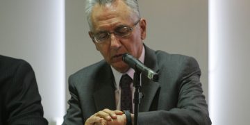 Ministro Jaramillo: “Las EPS están en cuidados intensivos”