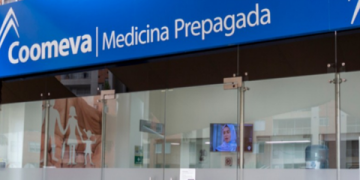 Coomeva Medicina Prepagada excluye a la Fundación Santa Fe de su red de servicios en Bogotá