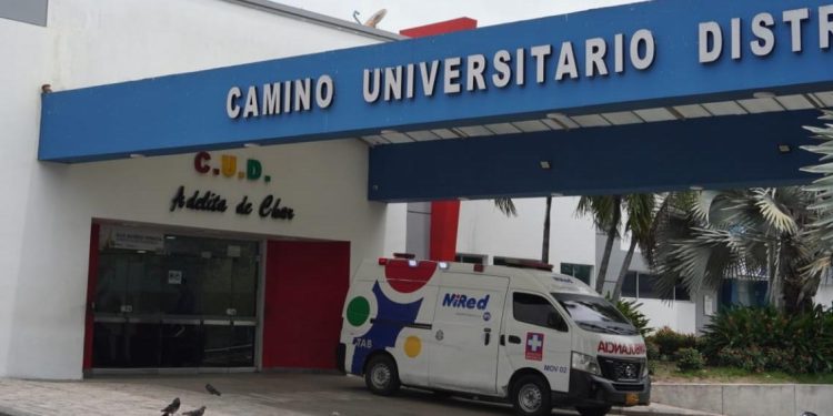 Una riña, un golpe y una muerte que conmueve a El Boliche