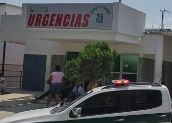 El miedo vuelve a las tiendas de barrio: otro tendero fue atacado a bala en Malambo
