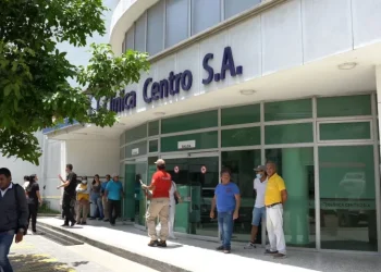 Asesinan a hombre en ataque sicarial en el barrio Rebolo de Barranquilla