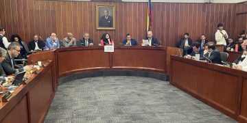 Ponencia de Reforma Laboral de la Comisión IV, fue rechazada por Gobierno y centrales obreras