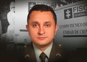 Caso coronel Óscar Dávila: denuncian posible homicidio y manipulación en dictamen de Medicina Legal