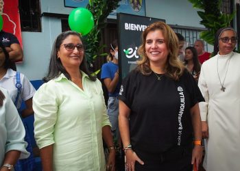 Barranquilla impulsa el futuro digital de sus jóvenes con el lanzamiento de la segunda edición del programa +Educación +Innovación