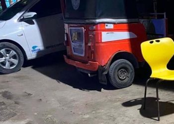 Vigilante asesinado en parqueadero de Soledad, tenía un mes laborando allí