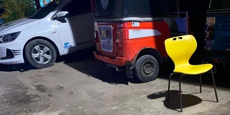 Vigilante asesinado en parqueadero de Soledad, tenía un mes laborando allí