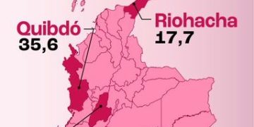 Desempleo en Colombia bajó a 9,6% en marzo: DANE