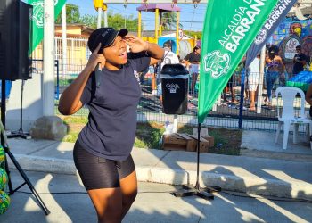 Distrito convoca a participar en ‘Diviértete en Familia’, un programa para fortalecer lazos en los parques de Barranquilla