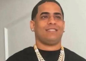 Caen dos colombianos en España por presunta participación en asesinato de dominicano