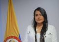 Natalia Irene Molina Posso asumirá la dirección del DNP: nueva líder en planificación nacional
