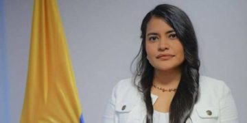 Natalia Irene Molina Posso asumirá la dirección del DNP: nueva líder en planificación nacional