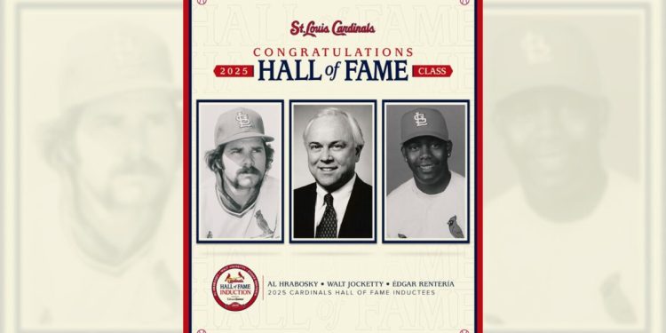 Edgar Rentería al Rincón de los famosos en San Luis