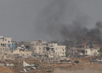 Israel permitió entrada a Gaza de 5 camiones con ayudas, tras casi 3 meses de bloqueo