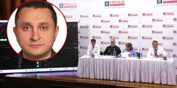 Nuevo escándalo en Medicina Legal: investigan presunta manipulación en caso del coronel Óscar Dávila