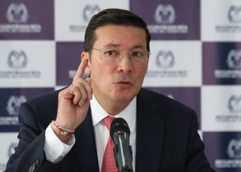 Una consulta popular que le costará al país una millonada