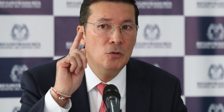 Una consulta popular que le costará al país una millonada