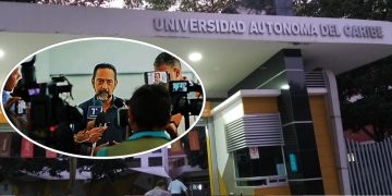 Universidad Autónoma del Caribe aclara situación jurídica de bienes con Davivienda