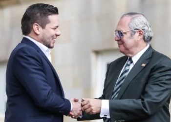 Congreso pierde dos curules por corrupción: así empieza a operar la “silla vacía” tras captura de Andrés Calle e Iván Name