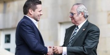 Congreso pierde dos curules por corrupción: así empieza a operar la “silla vacía” tras captura de Andrés Calle e Iván Name