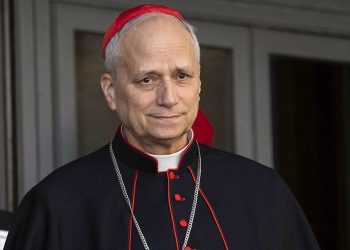 El nuevo Papa es Robert Francis Prévost ‘León XIV’