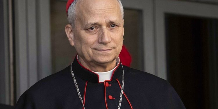 El nuevo Papa es Robert Francis Prévost ‘León XIV’