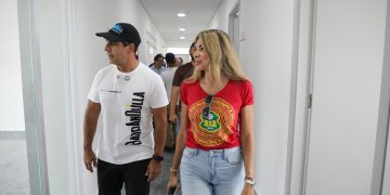 “¡Inauguramos el nuevo Hospital San Camilo en el barrio La Paz!”: alcalde Char