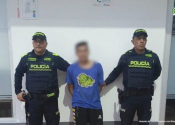 Judicializados dos hombres por agredir a sus familiares en Yopal, Casanare