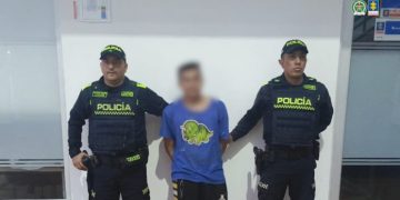 Judicializados dos hombres por agredir a sus familiares en Yopal, Casanare