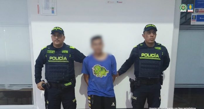 Judicializados dos hombres por agredir a sus familiares en Yopal, Casanare