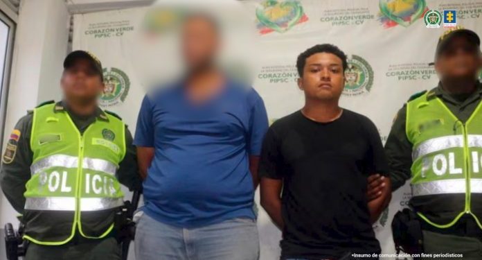 Condenado a más de 19 años de prisión por abuso sexual a una mujer en Cartagena