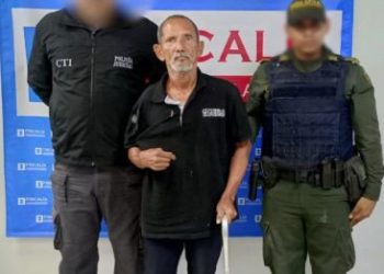 Aseguran en prisión a adulto mayor señalado de abuso sexual en hospital de Cartagena