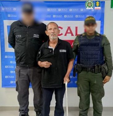 Aseguran en prisión a adulto mayor señalado de abuso sexual en hospital de Cartagena
