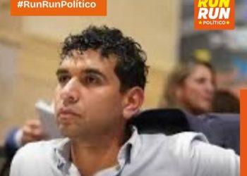 David Racero, al borde de perder su investidura por presunto uso indebido de su UTL