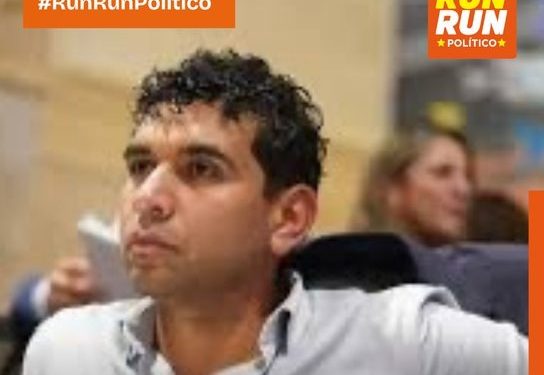 David Racero, al borde de perder su investidura por presunto uso indebido de su UTL