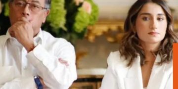 Del poder al protocolo: el reacomodo silencioso de Laura Sarabia en el gobierno Petro