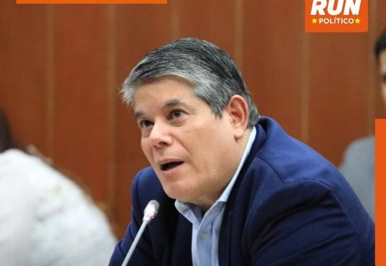 “Consulta de Petro es populismo caro y dañino”: Antonio Zabaraín destapa el costo oculto de las 12 preguntas
