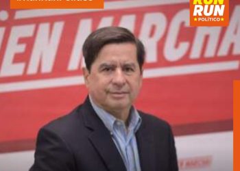 Corte Constitucional revive al Partido En Marcha de Juan Fernando Cristo