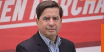 Corte Constitucional revive al Partido En Marcha de Juan Fernando Cristo