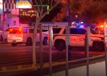 Cerca de 3 muertos y 5 heridos deja tiroteo en restaurante de Arizona