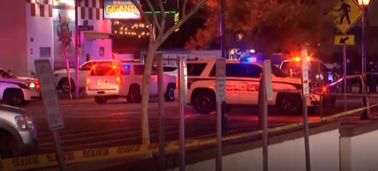 Cerca de 3 muertos y 5 heridos deja tiroteo en restaurante de Arizona