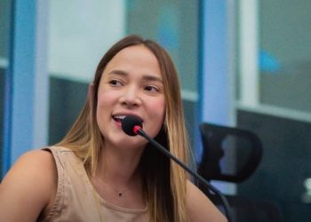 “Verano improvisa con la seguridad”: diputada Isabella Pulgar lanza duro cuestionamiento a gestión del gobernador del Atlántico