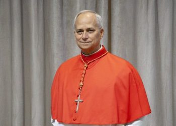 Robert Francis Prevost, la biografía del nuevo Papa