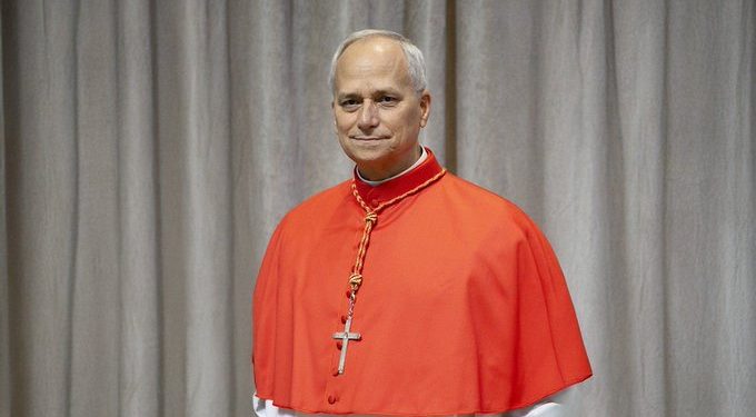 Robert Francis Prevost, la biografía del nuevo Papa