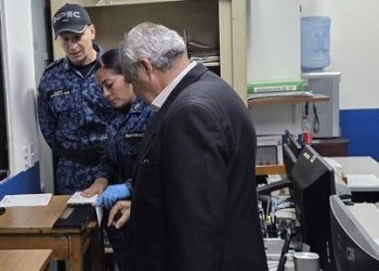 Senador Iván Name ya está en la cárcel La Picota; allá permanecerá detenido por trama de corrupción en la UNGRD