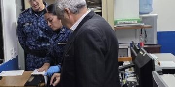 Senador Iván Name ya está en la cárcel La Picota; allá permanecerá detenido por trama de corrupción en la UNGRD